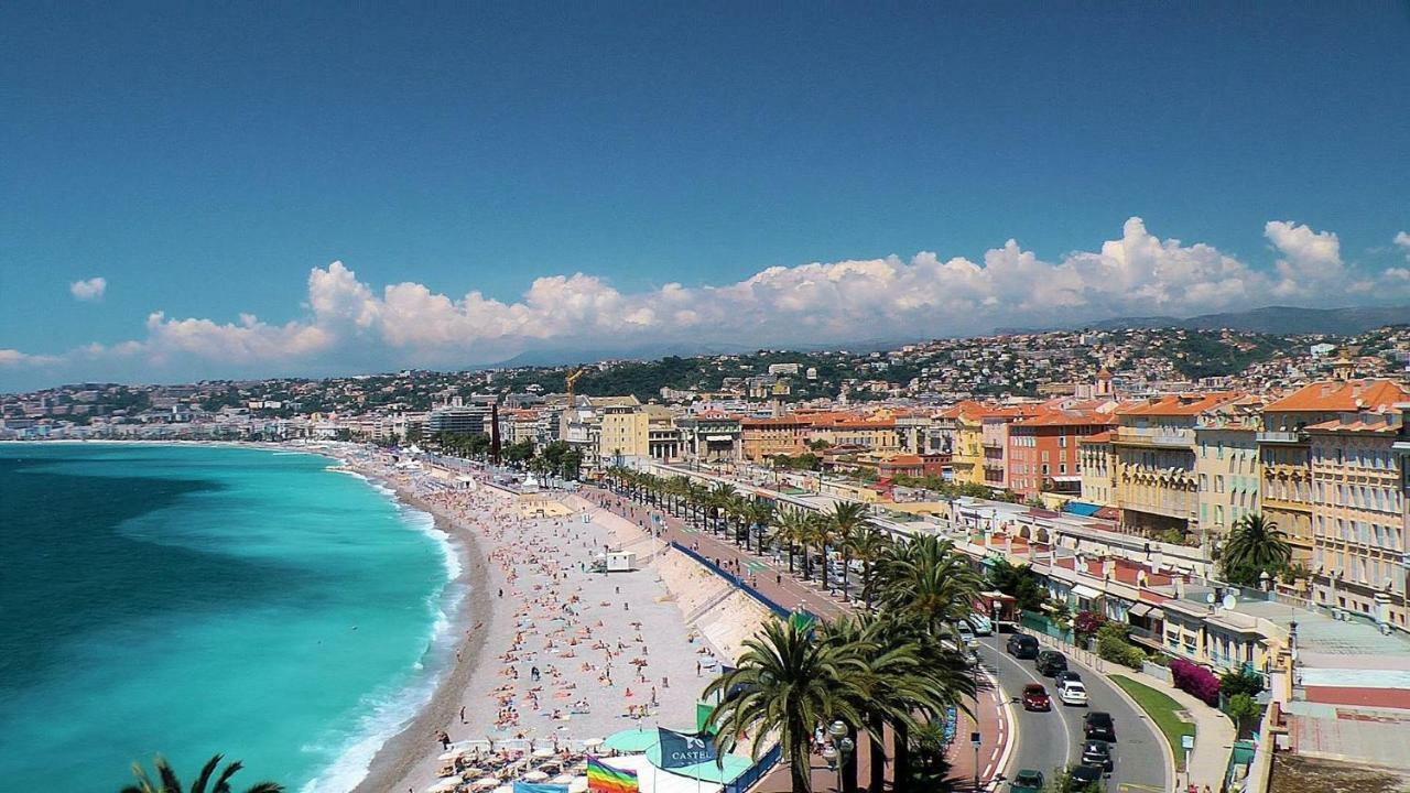 Nestor&jeeves - Cozy Cloud - Hyper Center - Close Sea Appartement