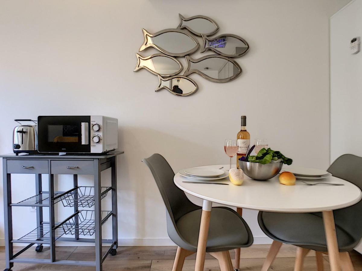 Nestor&jeeves - Cozy Cloud - Hyper Center - Close Sea Appartement *