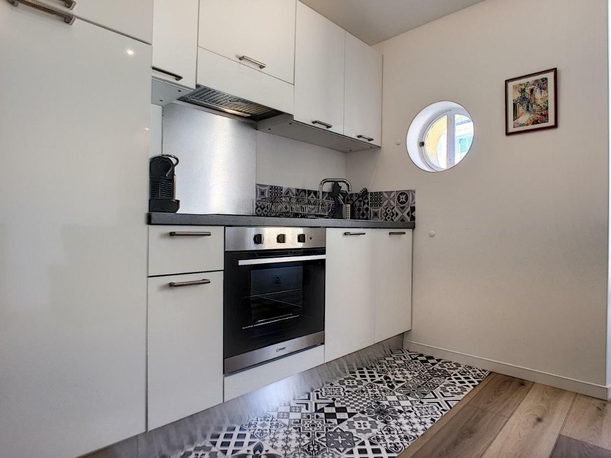 Nestor&jeeves - Cozy Cloud - Hyper Center - Close Sea Appartement