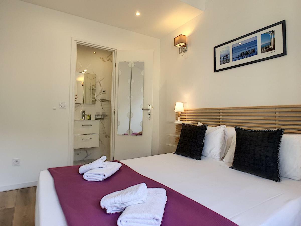 Nestor&jeeves - Cozy Cloud - Hyper Center - Close Sea Appartement *